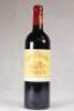 (1) 2005 Clos L'Eglise, Pomerol