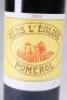 (1) 2005 Clos L'Eglise, Pomerol - 2
