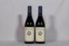 (2) 2001 Pegasus Bay Pinot Noir, Waipara