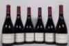 (6) 2001 Ata Rangi Pinot Noir, Martinborough