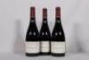 (3) 2001 Ata Rangi Pinot Noir, Martinborough