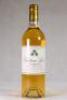 (1) 2001 Chateau Liot, Sauternes
