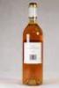 (1) 1995 Chateau Lafaurie-Peyraguey, Sauternes - 3
