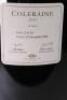 (1) 2005 Te Mata Coleraine 6000ml, Hawkes Bay - 5