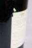 (1) 2007 Te Mata Coleraine 1500ml, Hawkes Bay - 3