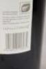 (1) 2007 Te Mata Coleraine 1500ml, Hawkes Bay - 6