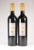 (2) 2006 Sacred Hill Helmsman, Hawkes Bay