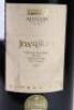 (1) 2007 Mission Jewelstone Cabernet Sauvignon 3000ml , Hawkes Bay - 2