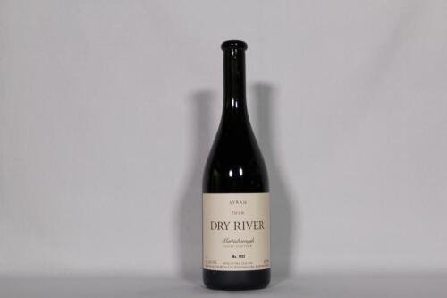 (1) 2010 Dry River Lovat Syrah, Martinborough