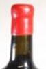 (1) 2007 Mission Jewelstone Cabernet Sauvignon 3000ml , Hawkes Bay - 9