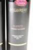 (3) 2010 Mills Reef Elspeth Cabernet Sauvignon, Hawkes Bay - 2