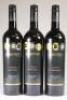 (3) 2009 Mills Reef Elspeth Cabernet Sauvignon/Merlot, Hawkes Bay