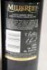 (3) 2009 Mills Reef Elspeth Cabernet Sauvignon/Merlot, Hawkes Bay - 4