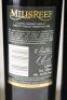 (3) 2009 Mills Reef Elspeth Cabernet Sauvignon/Merlot, Hawkes Bay - 5