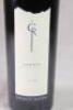 (1) 2006 Craggy Range Sophia Merlot, Gimblett Gravels - 2