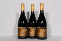 (3) 2009 Mt Difficulty Target Gully Pinot Noir, Bannockburn