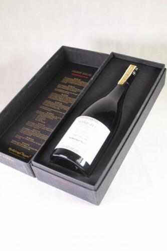 (1) 2008 Martinborough Marie Zelie Pinot Noir, Martinborough