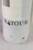 (1) 1995 Chateau Latour, Pauillac - 7