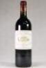(1) 1995 Chateau Margaux, Margaux