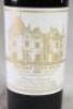 (1) 1995 Chateau Haut Brion, Pessac Leognan - 2