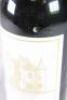 (1) 1995 Chateau Haut Brion, Pessac Leognan - 3