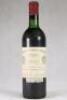 (1) 1966 Chateau Cheval Blanc, St Emilion