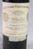 (1) 1966 Chateau Cheval Blanc, St Emilion - 2