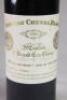 (1) 1980 Chateau Cheval Blanc, St Emilion - 2