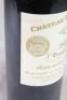 (1) 1980 Chateau Cheval Blanc, St Emilion - 3