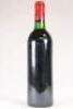 (1) 1980 Chateau Cheval Blanc, St Emilion - 5