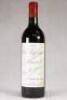 (1) 1983 Chateau Lafleur, Pomerol