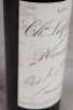 (1) 1983 Chateau Lafleur, Pomerol - 2