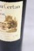 (1) 1982 Vieux Chateau Certan, Pomerol - 4