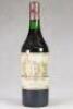 (1) 1978 Chateau Haut Brion, Pessac Leognan