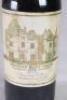 (1) 1978 Chateau Haut Brion, Pessac Leognan - 2
