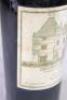 (1) 1978 Chateau Haut Brion, Pessac Leognan - 3