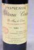 (1) 1989 Chateau Certan de May, Pomerol - 2