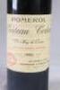 (1) 1982 Chateau Certan de May, Pomerol - 2