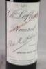 (1) 1985 Chateau Lafleur, Pomerol - 2