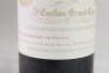 (1) 1995 Chateau Cheval Blanc, St Emilion - 3