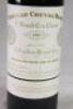 (1) 1985 Chateau Cheval Blanc, St Emilion - 2