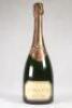 (1) MV Krug Grande Cuvee (1970's bottling)