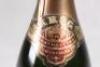 (1) MV Krug Grande Cuvee (1970's bottling) - 2