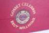 (1) 1995 Gosset Celebris Blanc de Blanc - 12