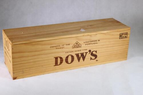(1) 2007 Dows Vintage 3000ml, Oporto&nbsp;