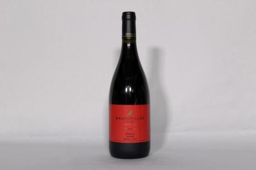 (1) 2015 Brookfields Hillside Syrah, Hawkes Bay