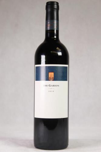 (1) 2010 The Gabion, Matakana