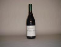 (1) 2014 Felton Road Block 3 Pinot Noir, Bannockburn Central Otago