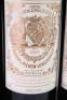 (3) 2004 Chateau Pichon Longueville Baron, Pauillac - 3