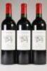(3) 2004 Roc de Cambes, Cotes de Bourg